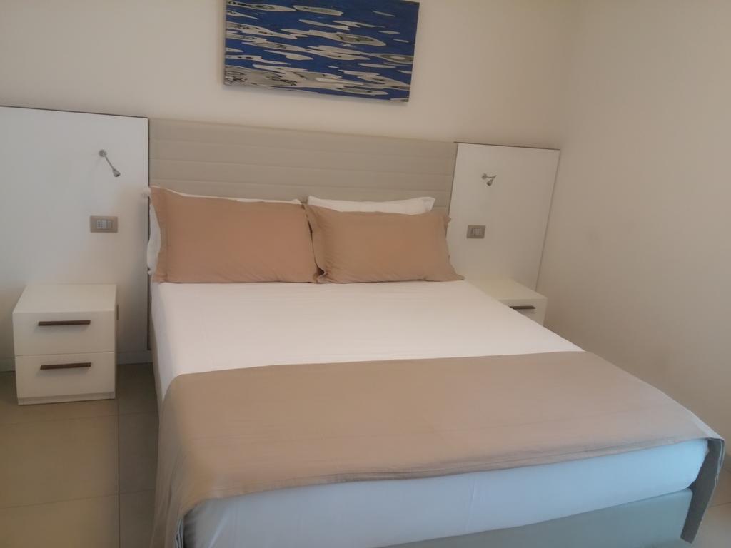 Hotel & Residence Cavalluccio Marino 리미니 외부 사진